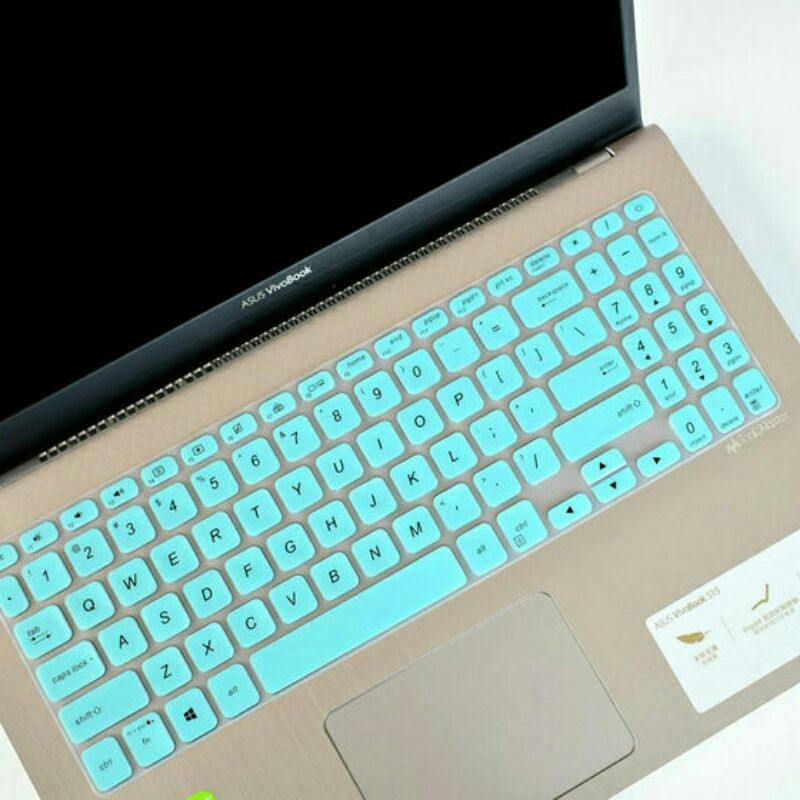 Keyboard Protector Asus A509 A516 X515 A512