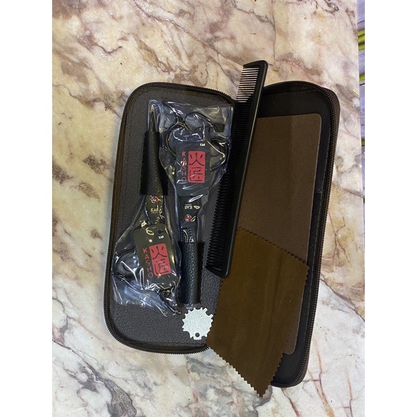 

Gunting KASHO 6 inch good quality