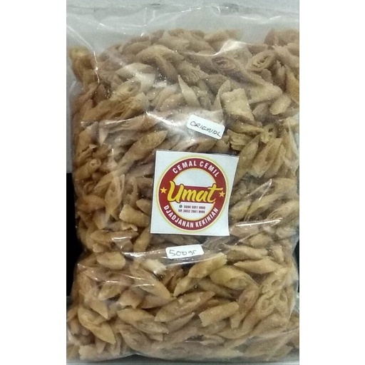 

Kulpi (Kulit Lumpia) 500gram