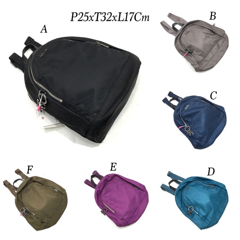 Original Kipling Yaretzi Backpack
