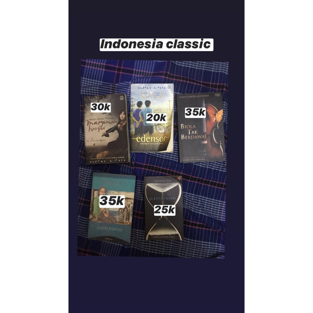 MARYAMAH KARPOV by ANDREA HIRATA