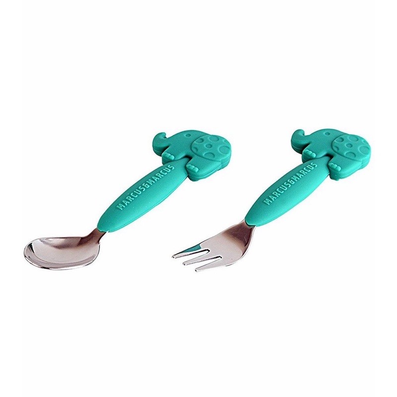 Marcus &amp; Marcus Spoon &amp; Fork Set (MNMKD03)