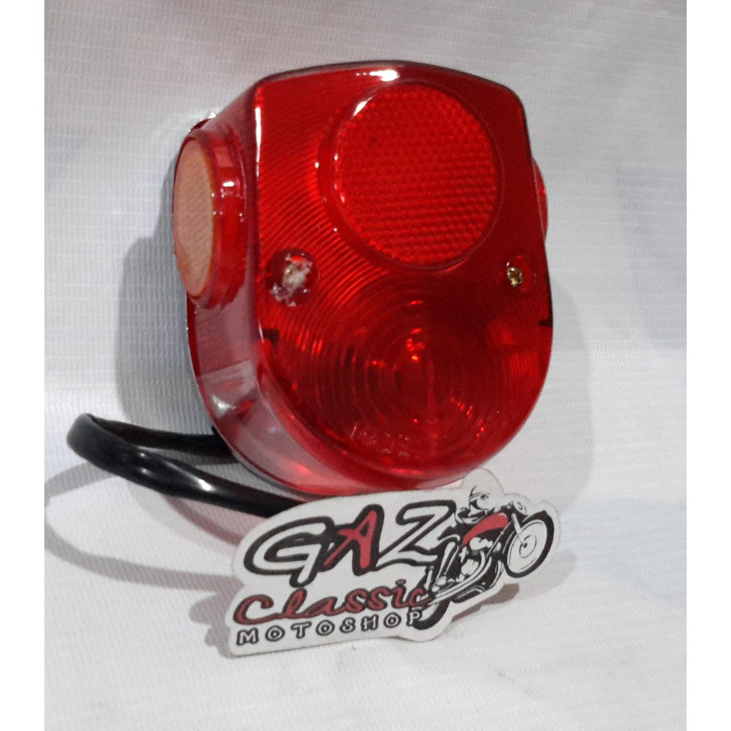 Stoplamp C70 Lampu Stop C 70 Belakang Model Ori