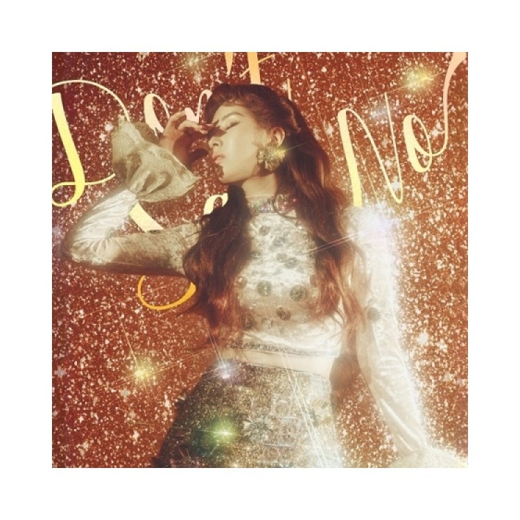 Seohyun SNSD - DON'T SAY NO (1ST Mini Album)