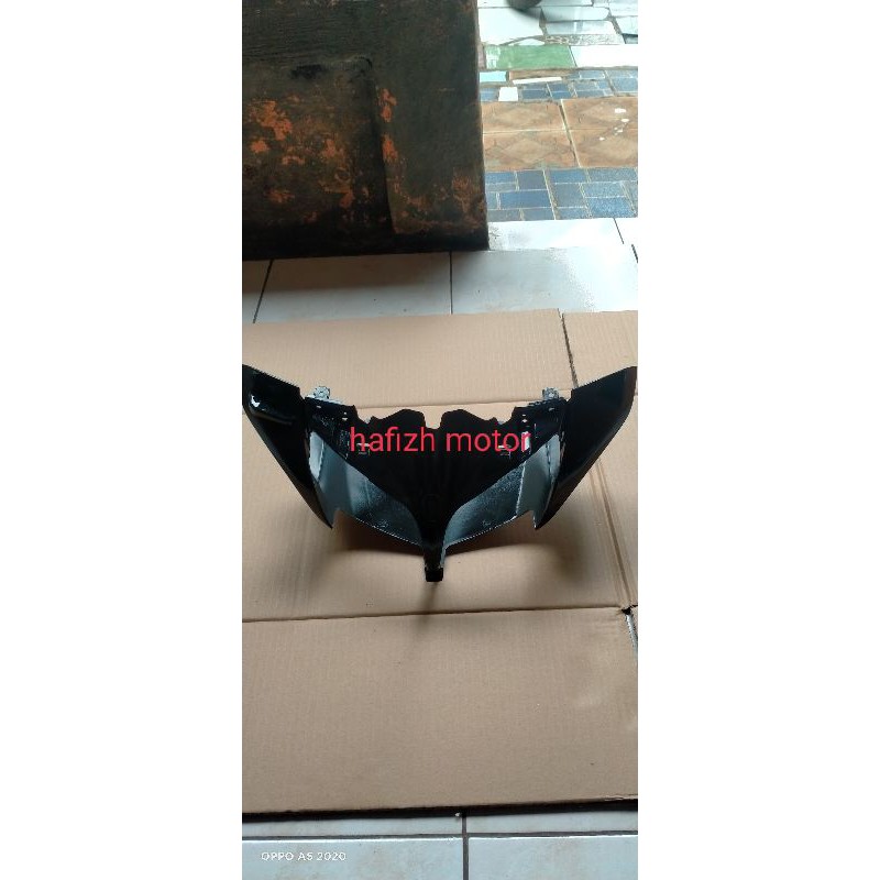 Batok depan Jupiter z robot