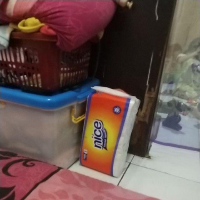 Tisu Nice 900 Gram ( Khusus Go/grab Send)