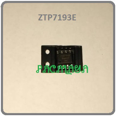 

ZTP7193E