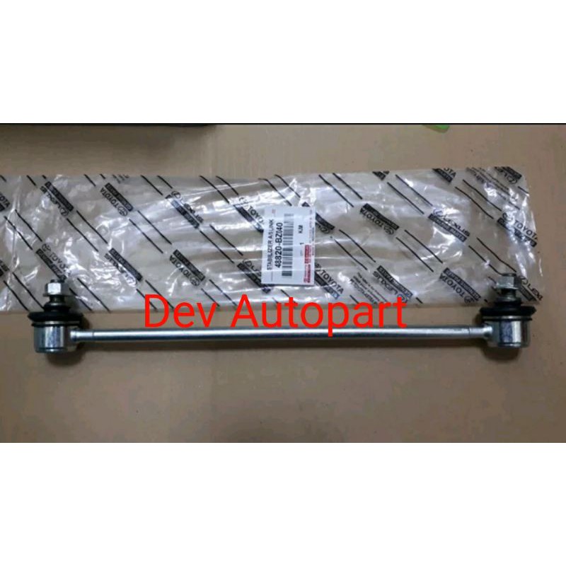 Link stabilizer Agya/Ayla