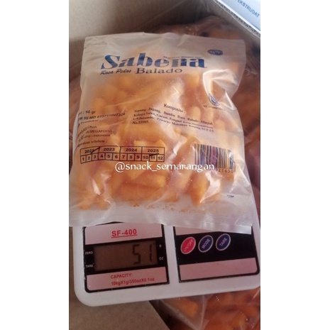 sabena stik Mini 50gr Murah Semarang