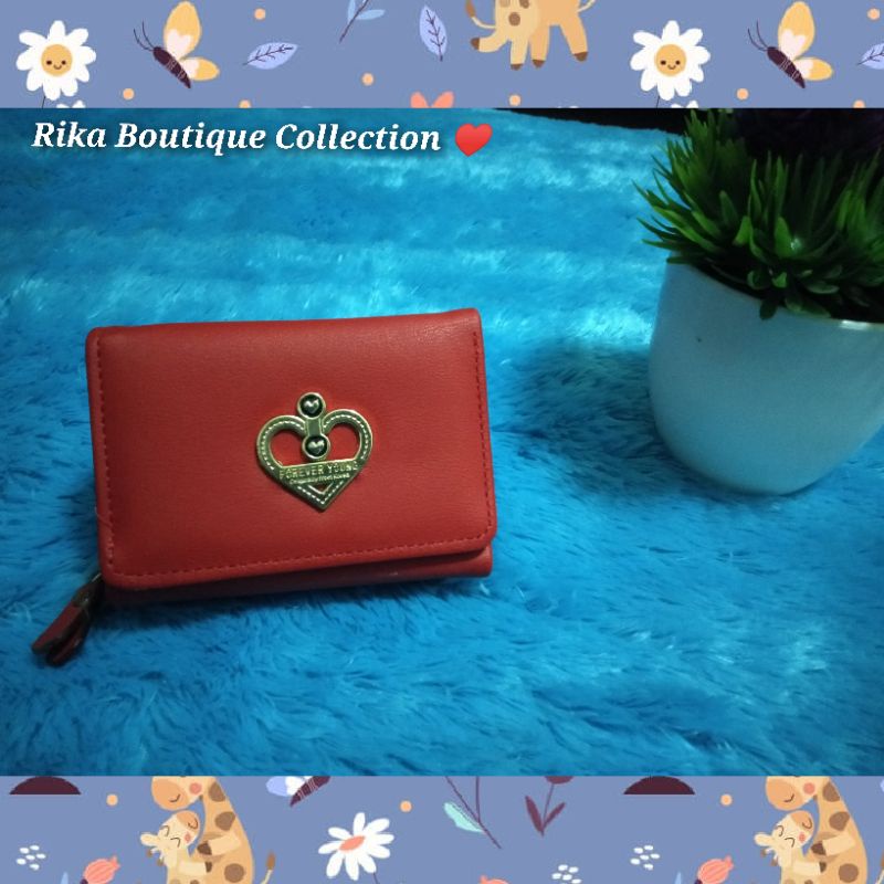 Dompet Forever young Mini