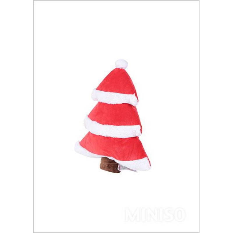 Miniso Bantal Natal