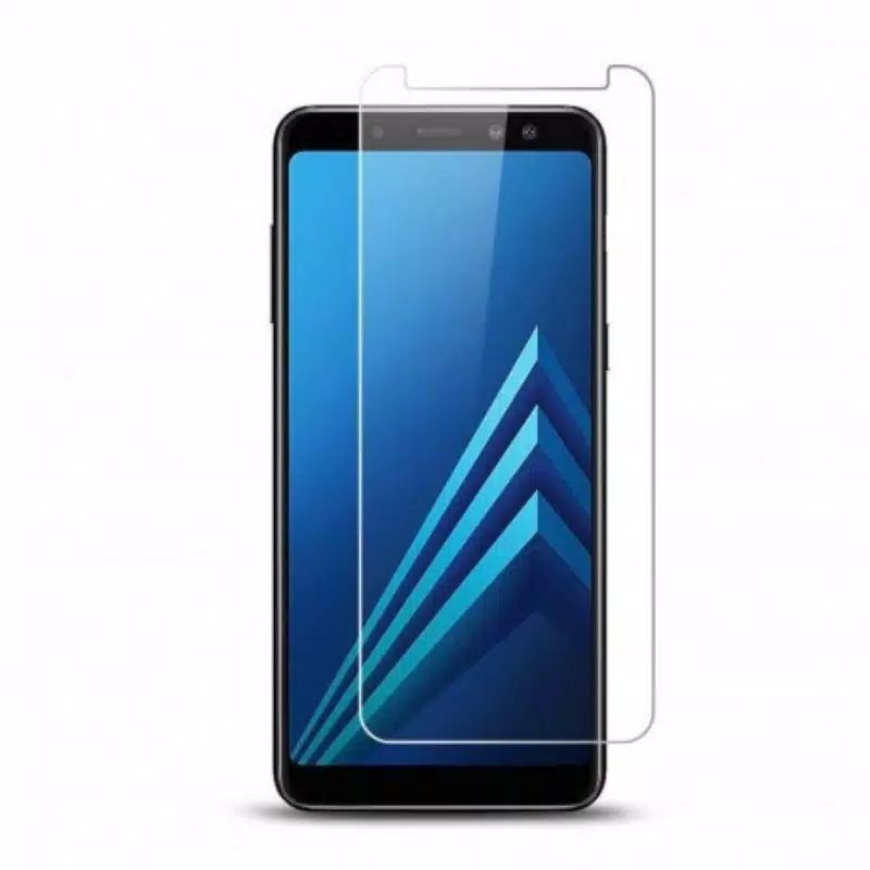 Tempered Glass Bening Samsung A01 Core Tg Anti Gores Kaca