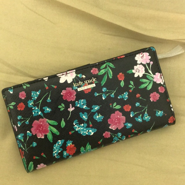 Kate spade wallet