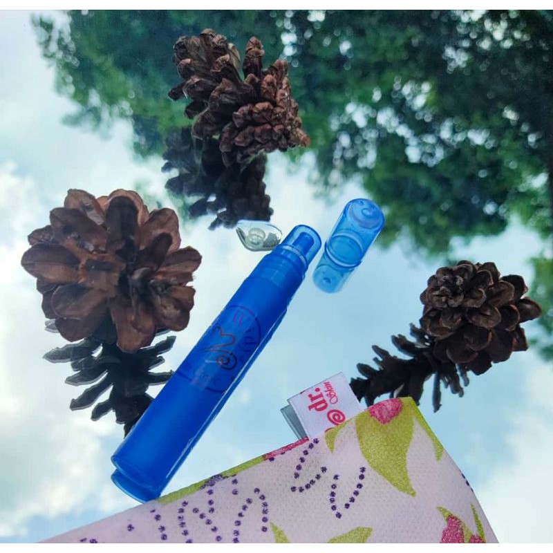 Serum bopeng whitening dr.widya skincare