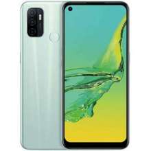 OPPO A53 4GB/128GB Murah Bergaransi