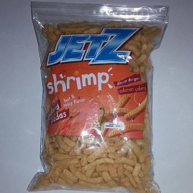 Jetz Shrimp