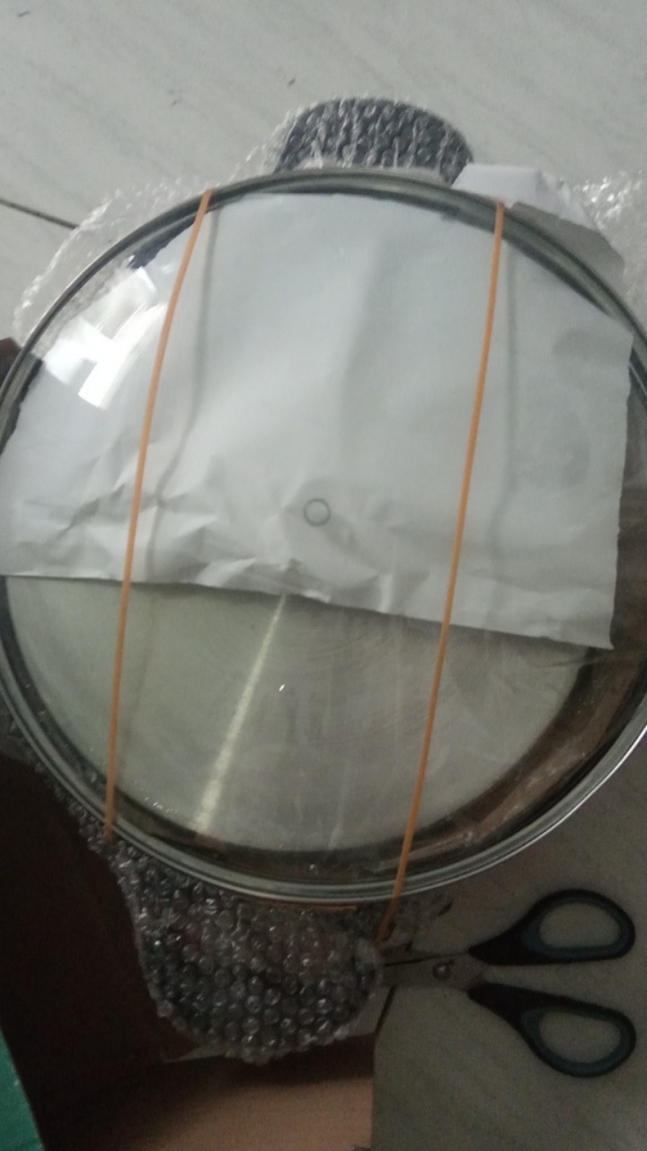 Baking Pan 28 Cm Panci Teflon Anti Lengket Buat Cetakan Kue Bolu Enak