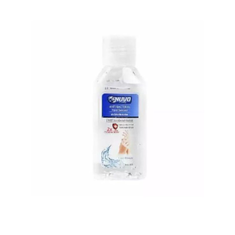 Nuvo Hansanitaizer 85 ml
