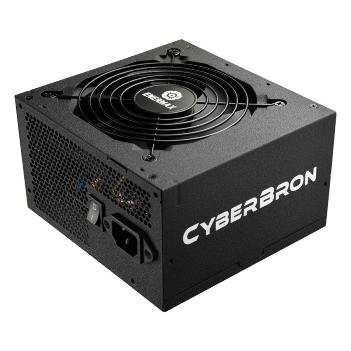 ENERMAX PSU CYBERBRONZ ECB500AWT - 500W