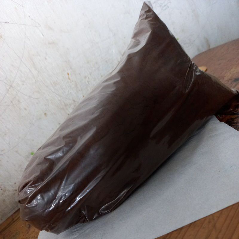 

Bubuk Kopi Asli 500gr