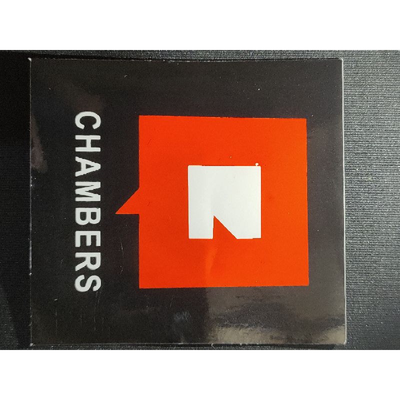 

Sticker Pack Distro CHAMBERS Hypebeast Sticker Aesthetic Tumblr