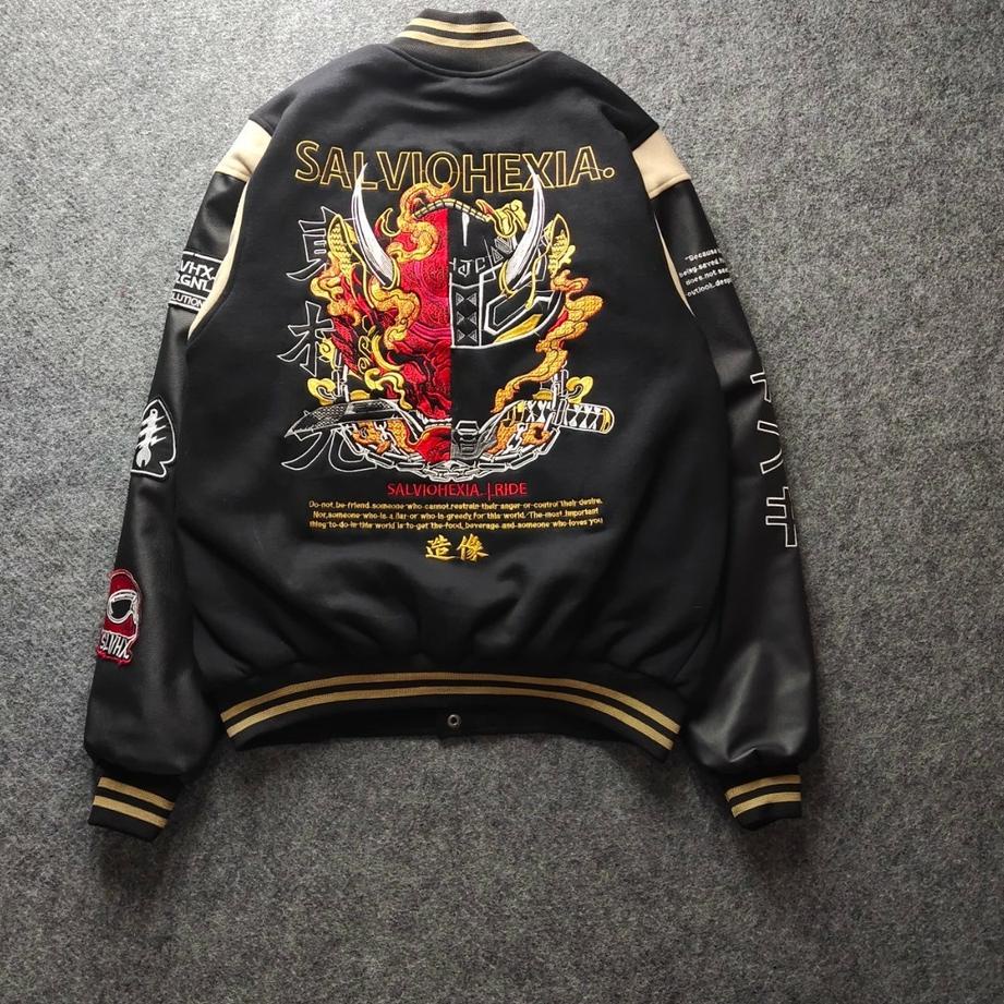 경 JAKET PRIA - JAKET VARCITY  - JAKET VARCITY -JAKET VARCITY SALVIO HEXIA - JAKET VARCITY PRIA - JAK