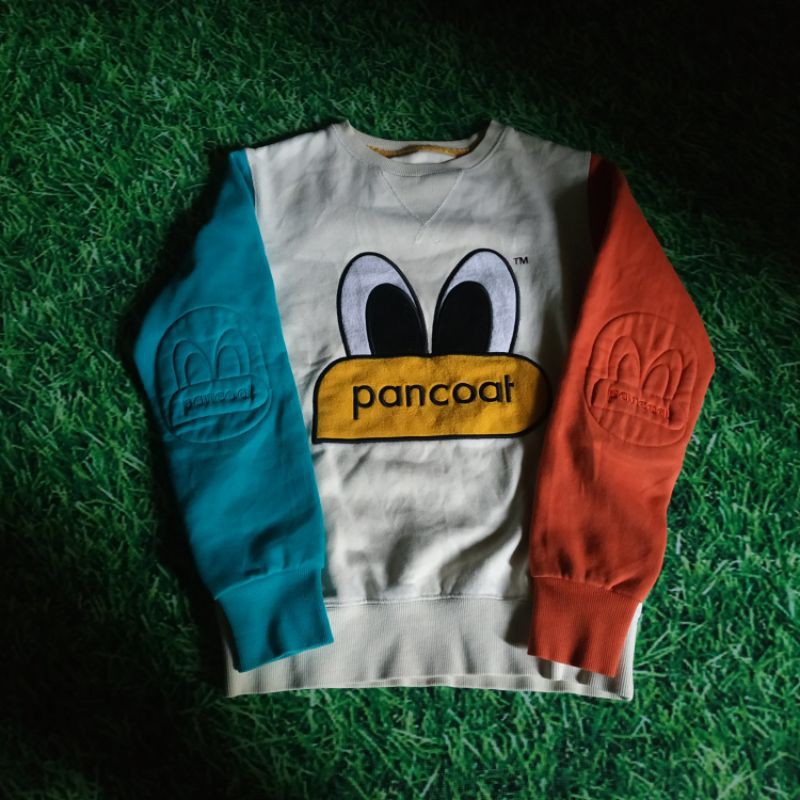 Pancoat 3 Tone