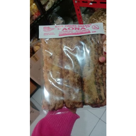 

sale pisang goreng 110 gram