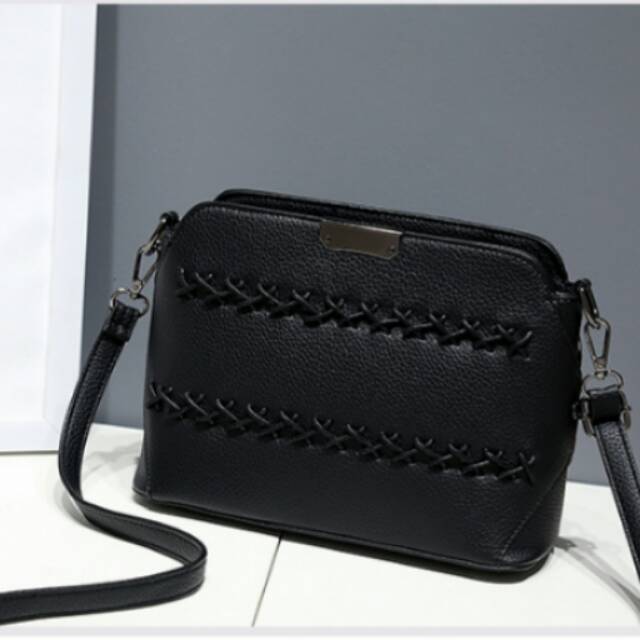 Tas Import Loris 4warna