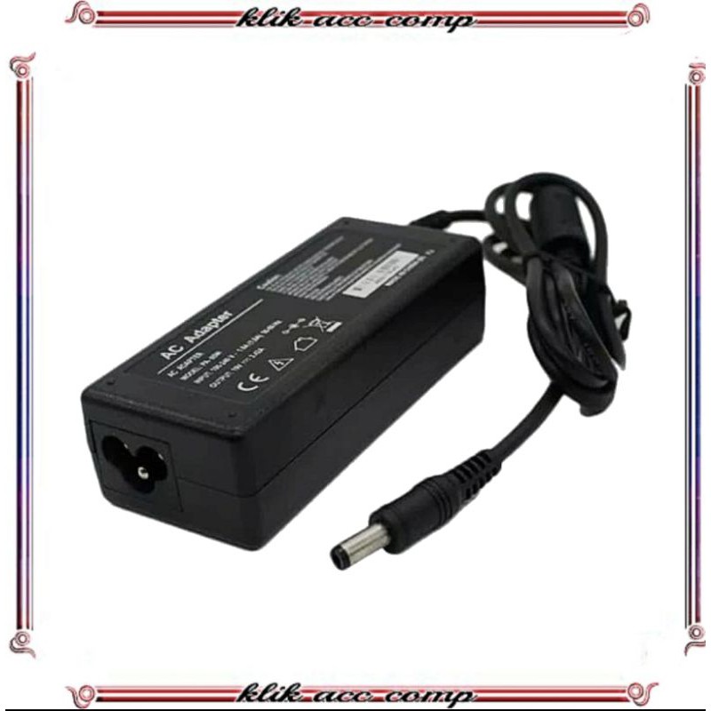 Adaptor untuk Compatible Acer 19v - 3.42a 1147 / Adaptor untuk Laptop ACER 19V 3.42A