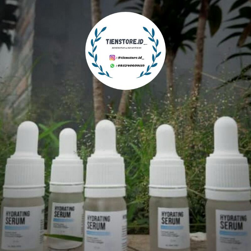 Hydrating Serum
