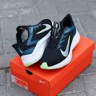 Sepatu Nike Zoom Winflo Navy