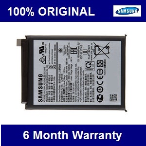 Batre batere battery SAMSUNG Galaxy A02s SM-A025F HQ50s HQ-50s Original