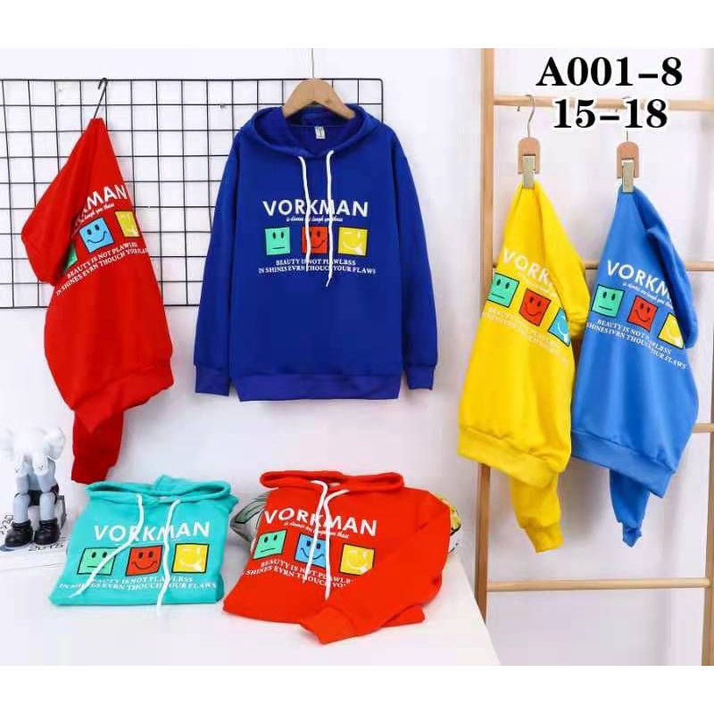 TERBARU  Sweater hoodie import premium umur 5-9 thn  anak cowok/kaus switer hoodie panjang