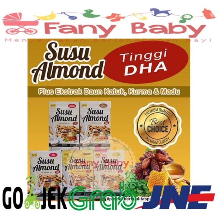 

Ee510 Afis Life Susu Almond Pelancar Asi (200Gr) - Guava 6Ggddv