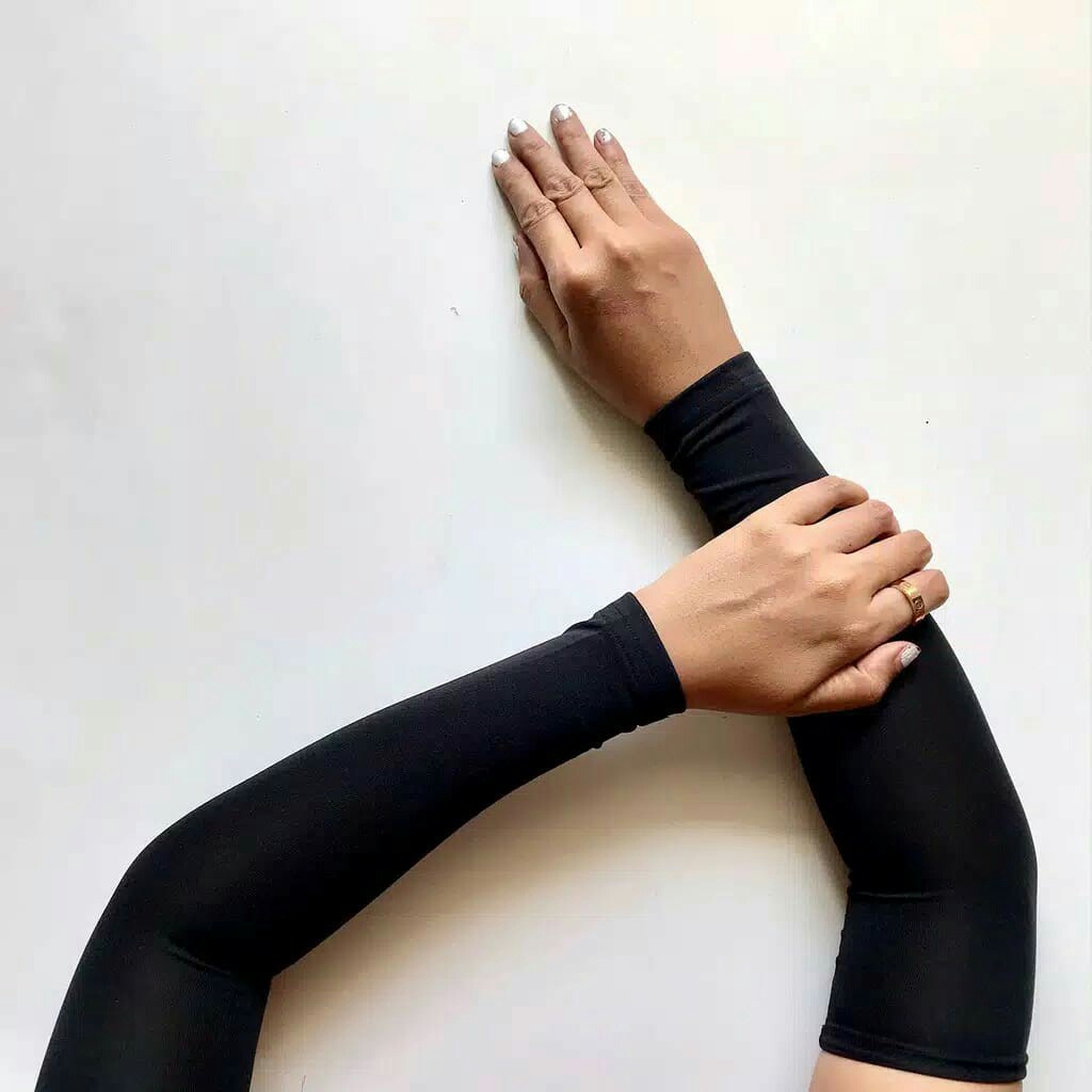 TERMURAH PAKET SPORT ( JILBAB SPORT JERSEY/HANDSOCK/LEGGING PANJANG )