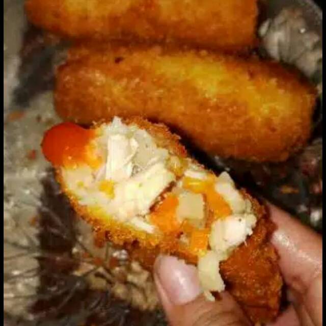 

Rissoless homemade mayonaise