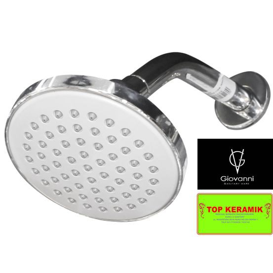 Shower Tanam GIOVANI 711 MD 02