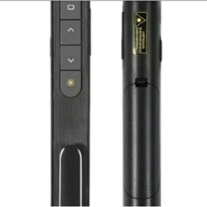 Wireless Presenter Laser Pointer