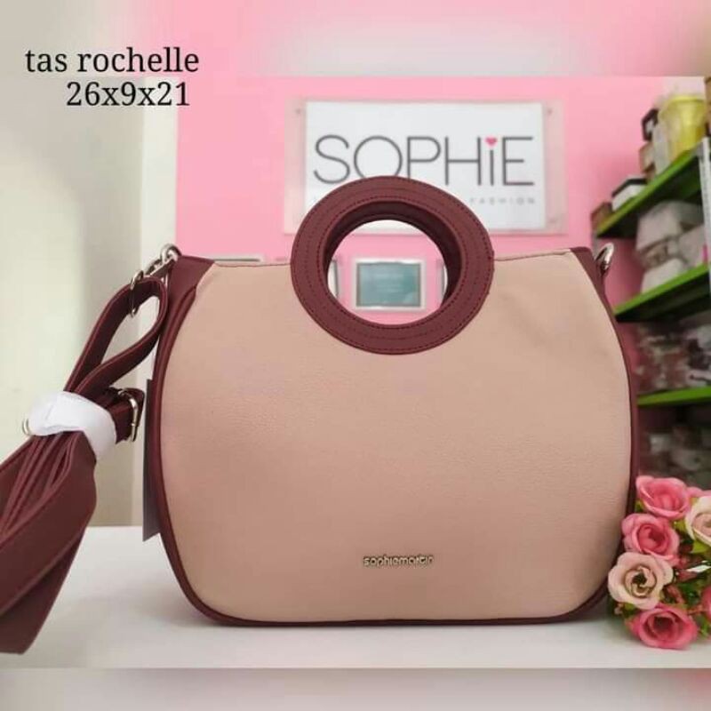 Tas Rochelle Sophie Paris