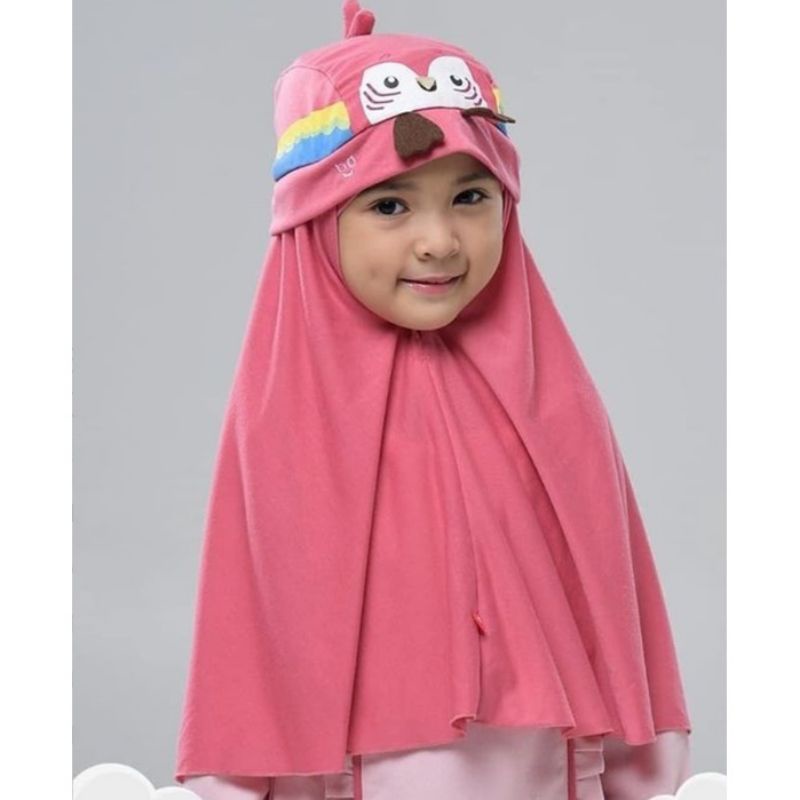 jilbab anak rabbani bani batuta diskon
