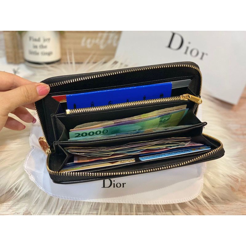 Dompet 1 sleting D Nowbox