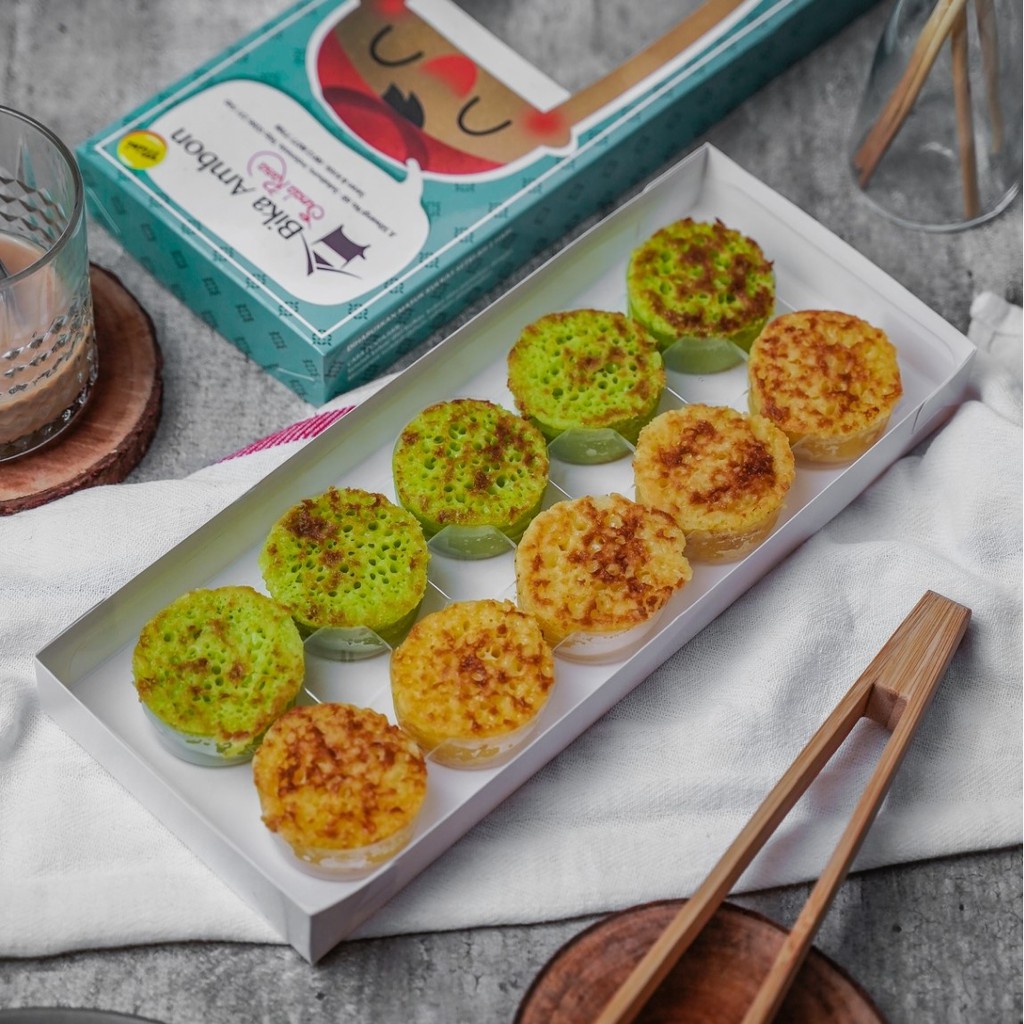 

Bika Mini