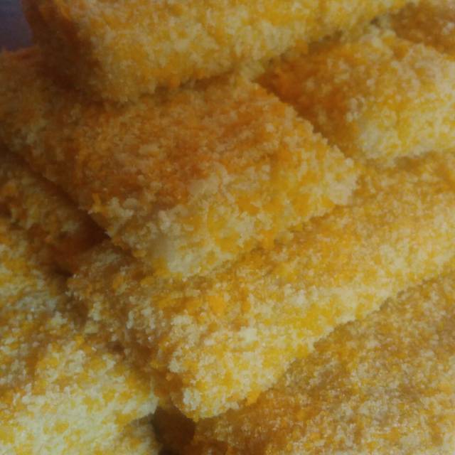 

Risoles