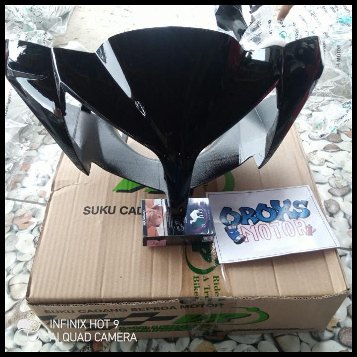 Batok Kepala Depan Jupiter Z Robot 2010