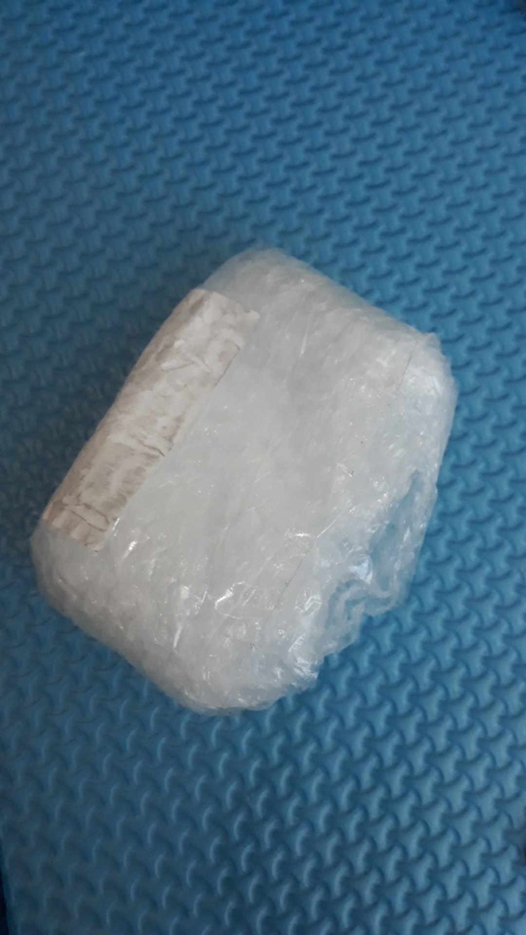 Pelindung Paket Extra Aman