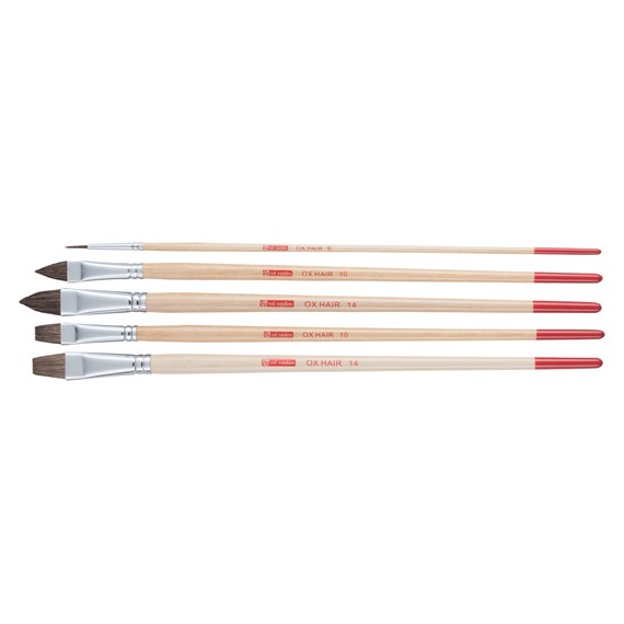 

Talens Art Creation Oil & Acrylic Brushes Set