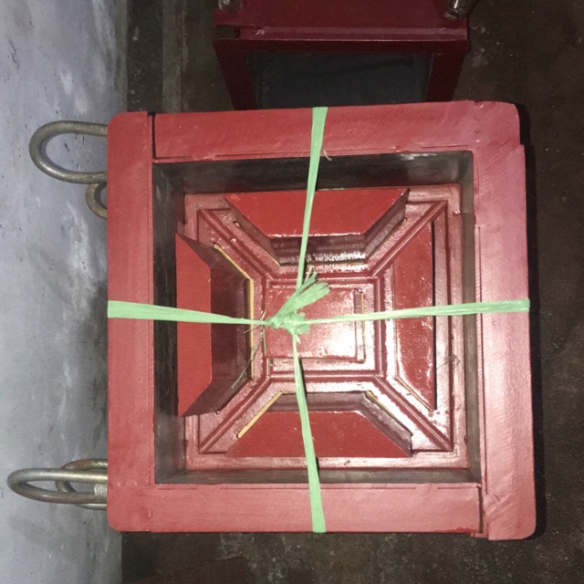 CETAKAN ROSTER KODE 30 FULL BESI