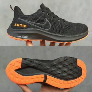  Sandal  slop nike  bennasi just do it hitam  motiv 39 43 