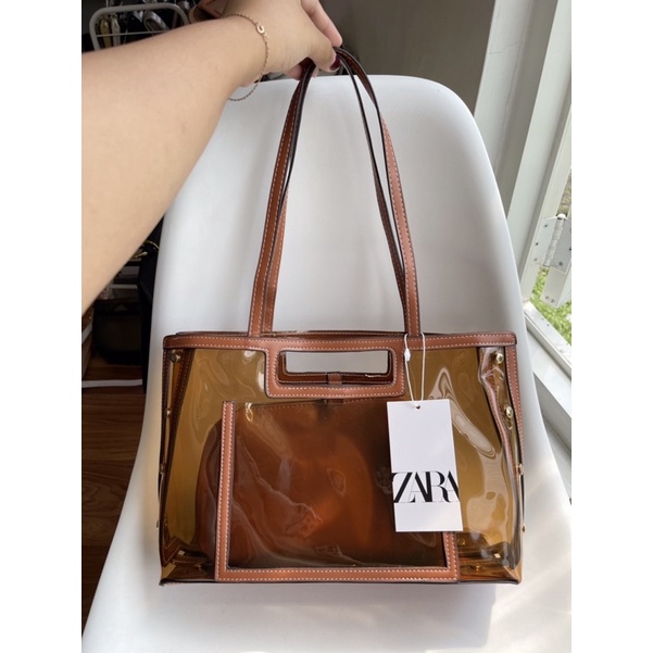 Zr totebag vynla